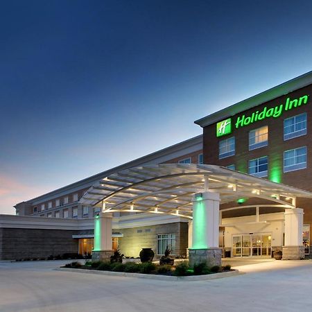 Holiday Inn & Suites Peoria At Grand Prairie By Ihg Exterior foto