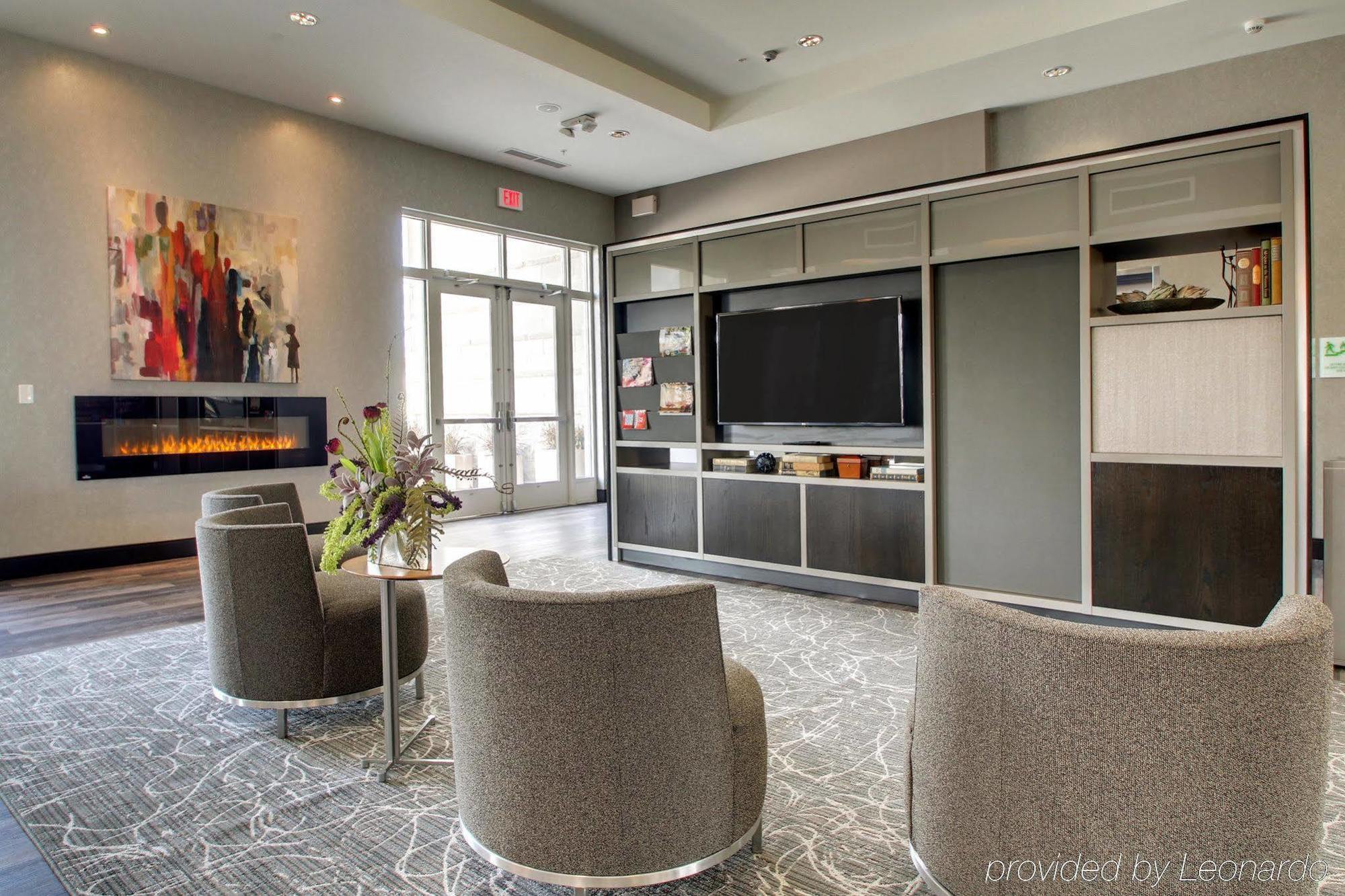 Holiday Inn & Suites Peoria At Grand Prairie By Ihg Exterior foto