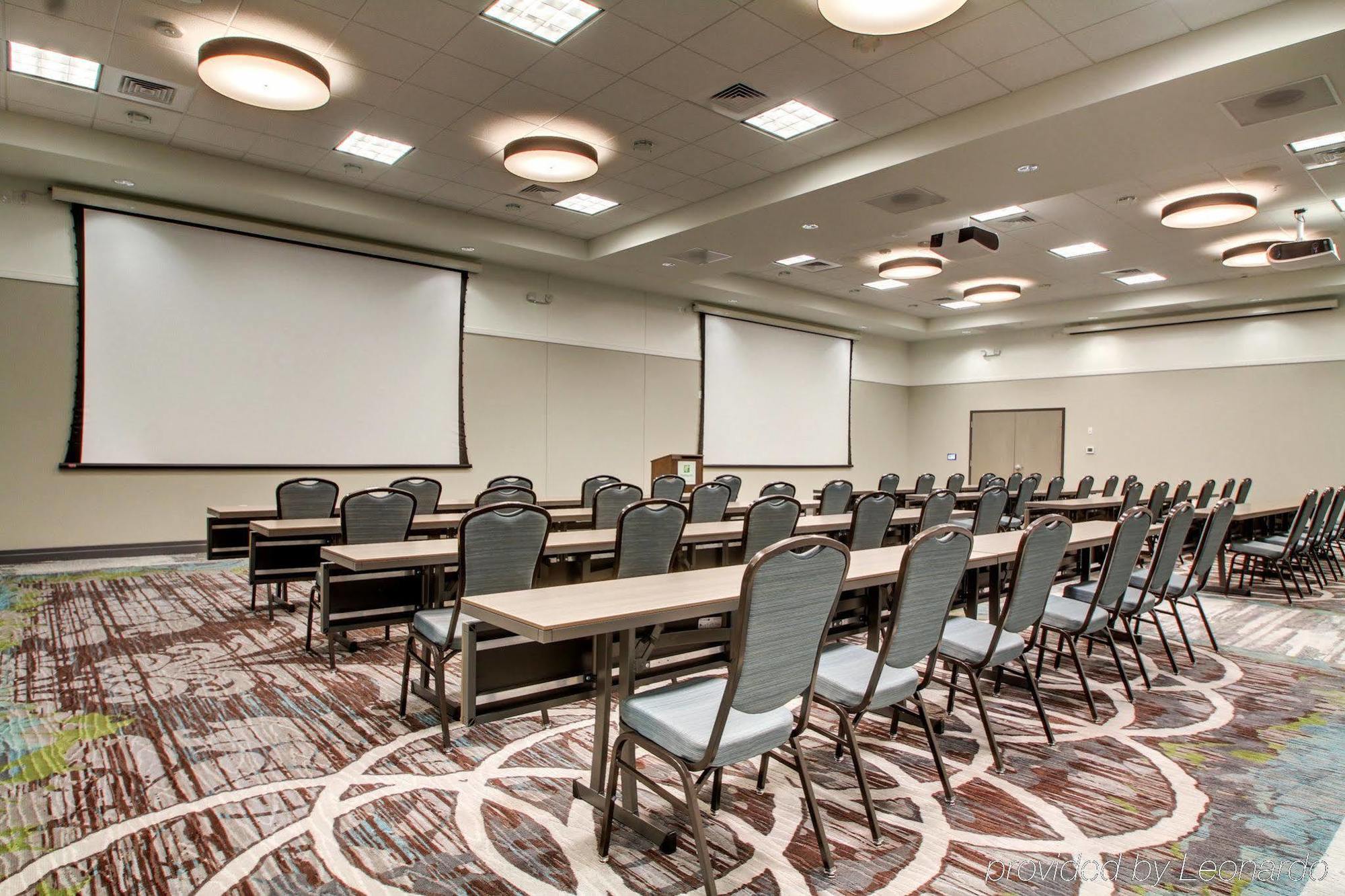 Holiday Inn & Suites Peoria At Grand Prairie By Ihg Exterior foto