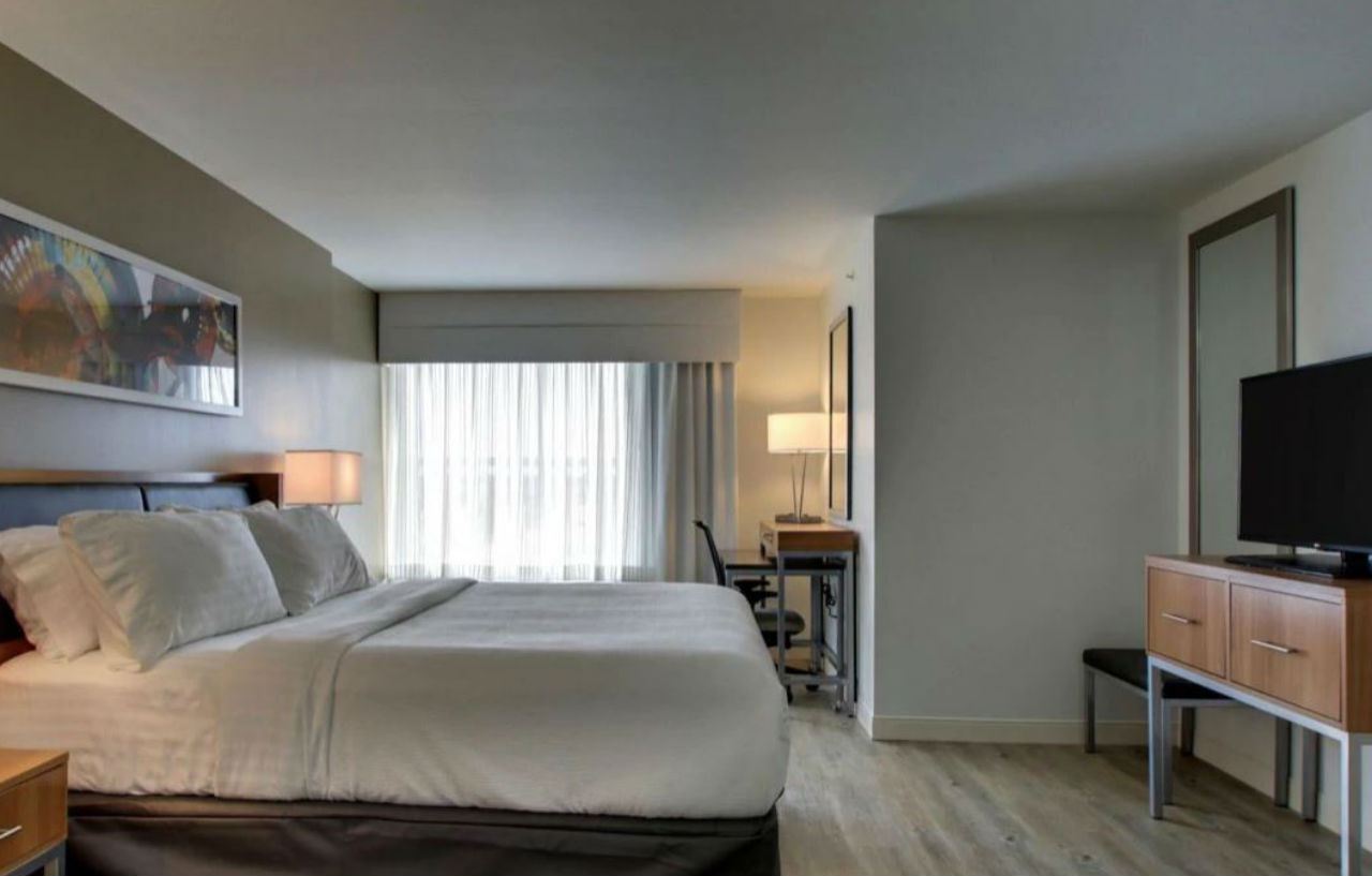 Holiday Inn & Suites Peoria At Grand Prairie By Ihg Exterior foto