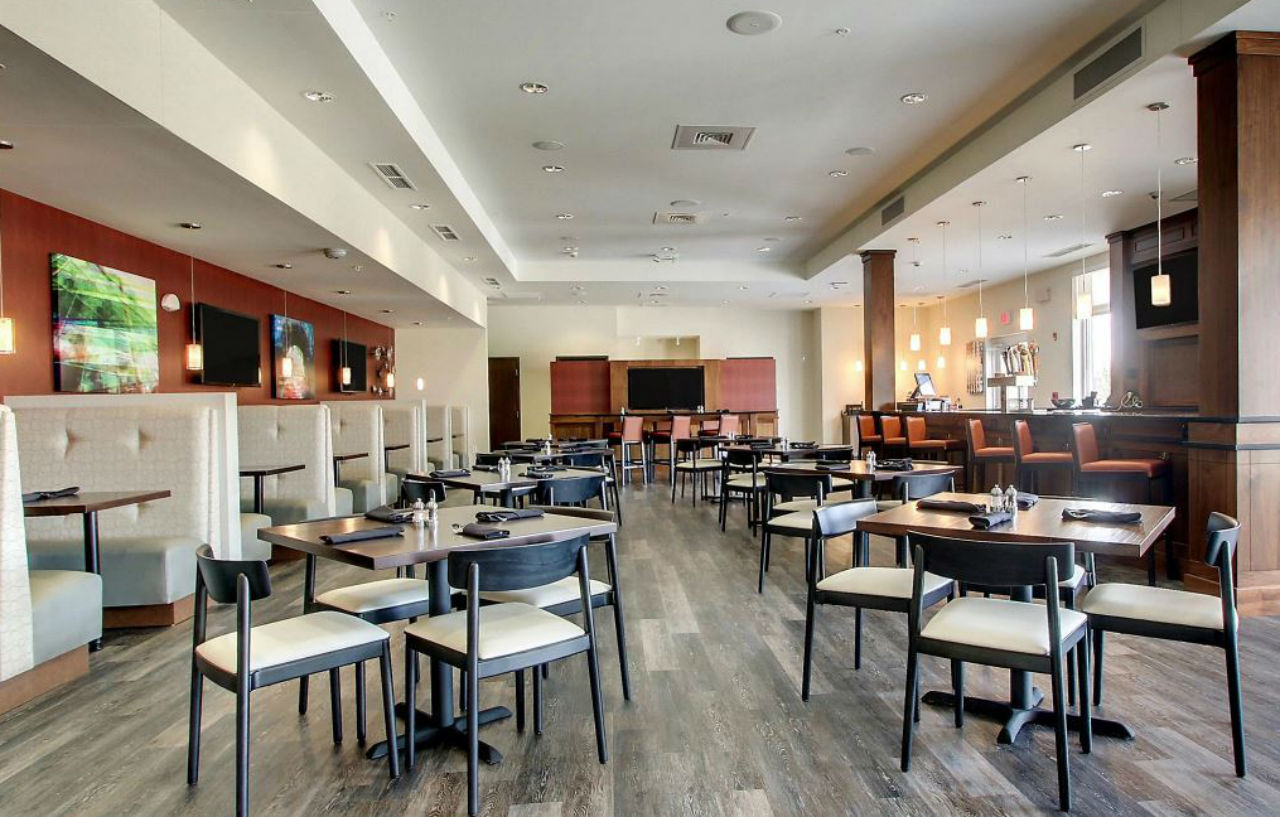 Holiday Inn & Suites Peoria At Grand Prairie By Ihg Exterior foto