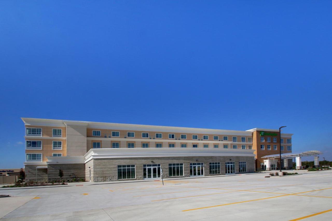 Holiday Inn & Suites Peoria At Grand Prairie By Ihg Exterior foto