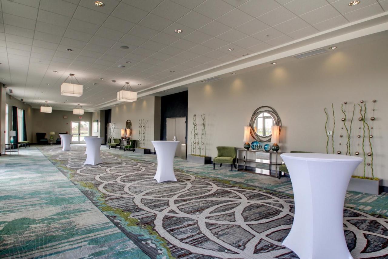 Holiday Inn & Suites Peoria At Grand Prairie By Ihg Exterior foto