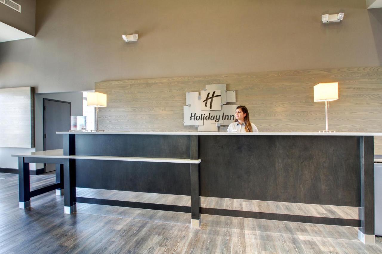 Holiday Inn & Suites Peoria At Grand Prairie By Ihg Exterior foto